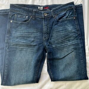 Men's Urban Pipeline Jeans